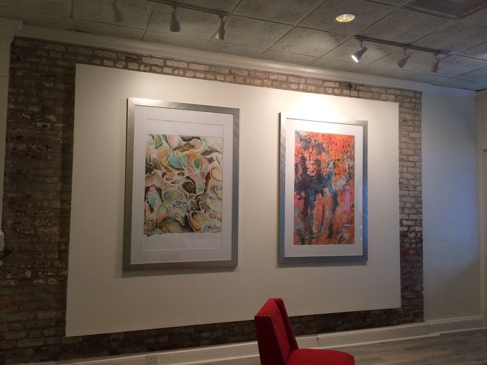 La Galerie French Quarter 4* Nova Orleães
