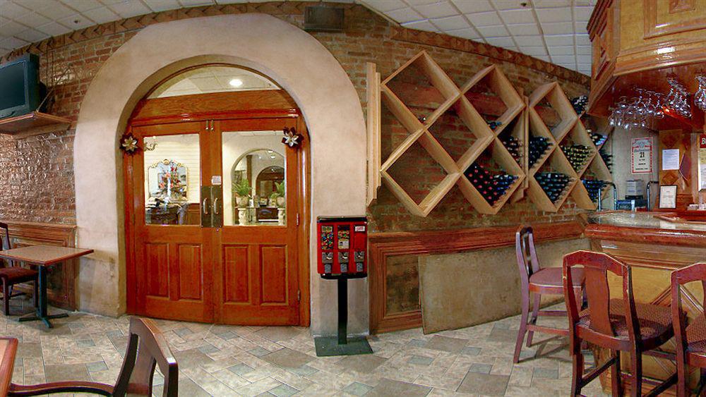 La Galerie French Quarter Nueva Orleans